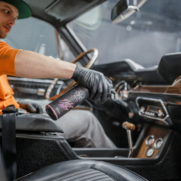 Bad Boys Odor Killer