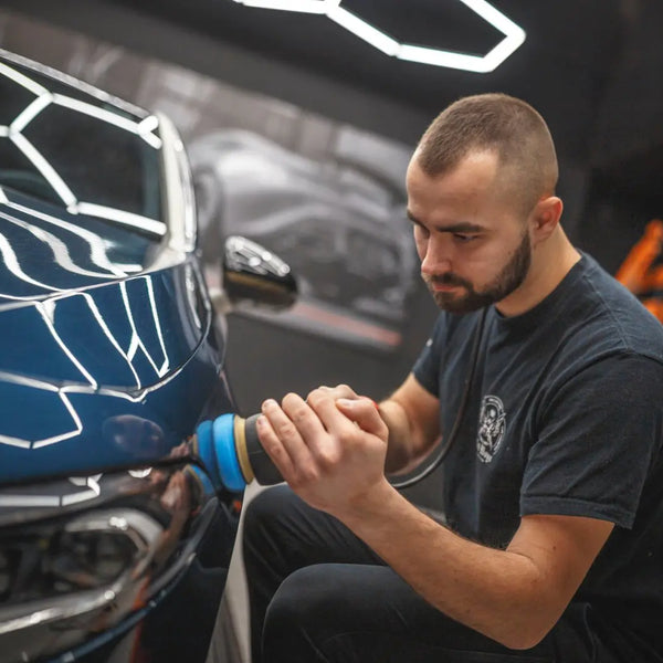 Bad Boys One Step Polishing Paste