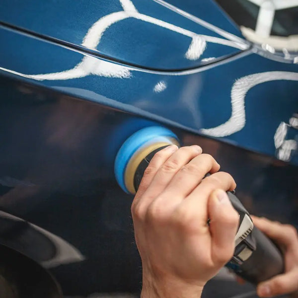 Bad Boys One Step Polishing Paste