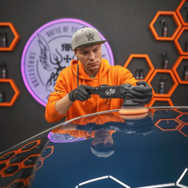 Bad Boys One Step Polishing Paste