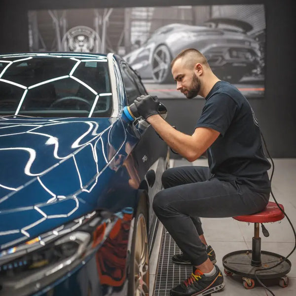 Bad Boys One Step Polishing Paste