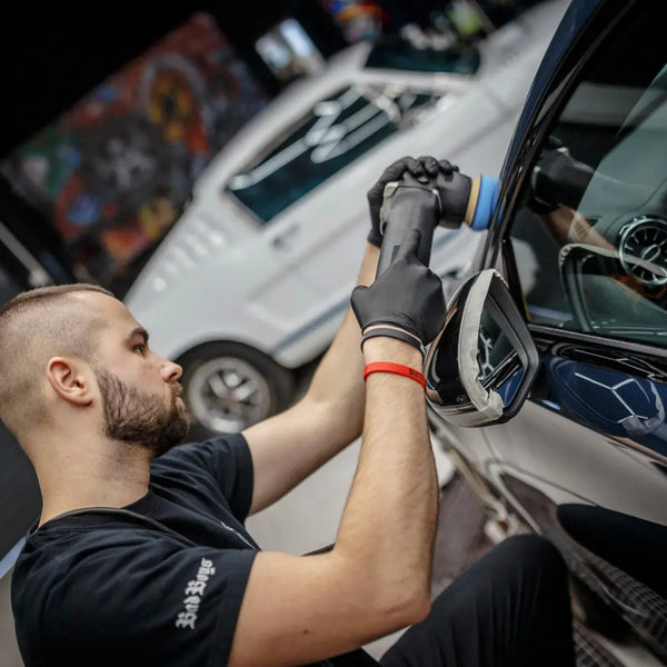 Bad Boys One Step Polishing Paste