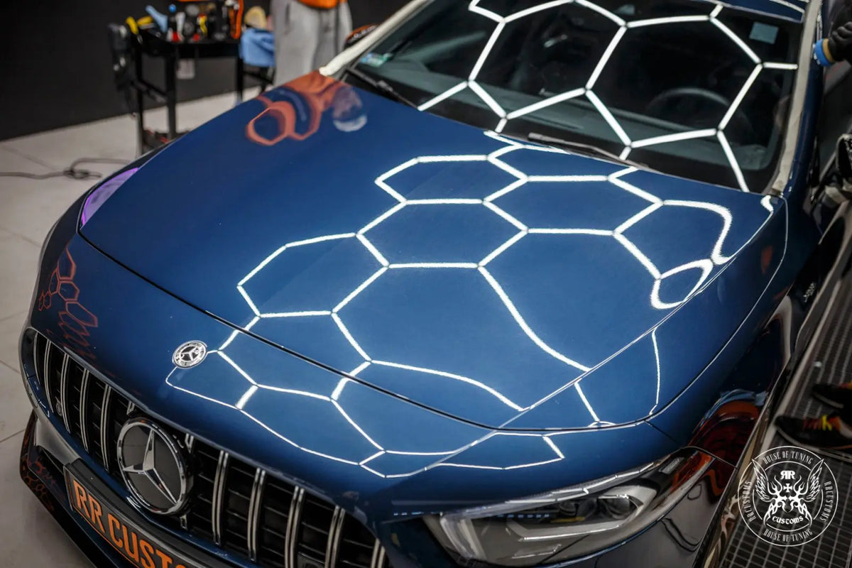 Bad Boys One Step Polishing Paste