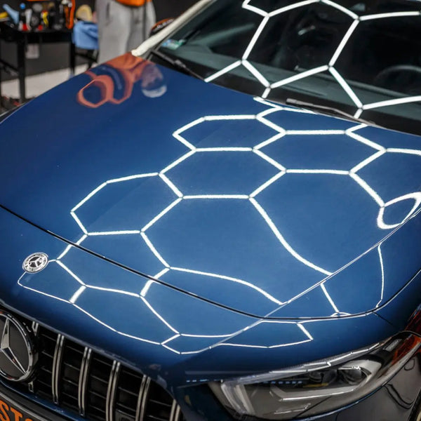 Bad Boys One Step Polishing Paste