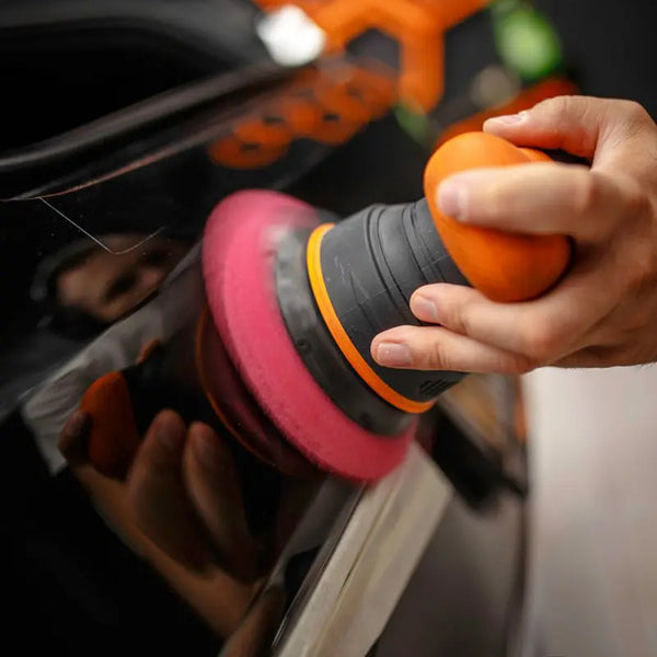 Bad Boys One Step Polishing Paste