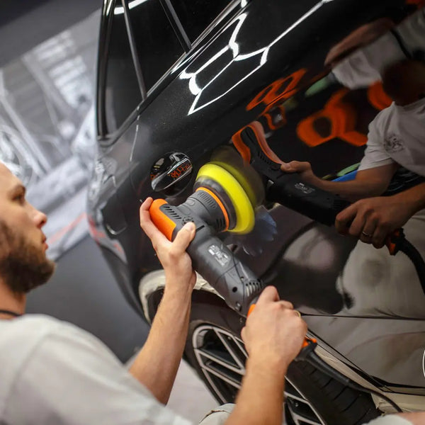 Bad Boys One Step Polishing Paste