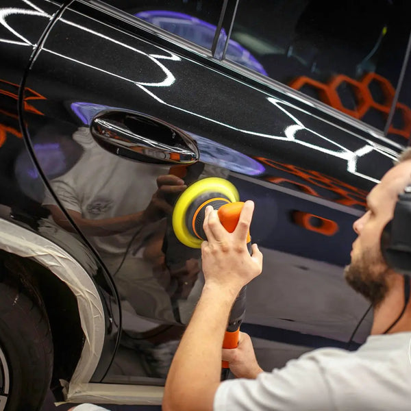 Bad Boys One Step Polishing Paste