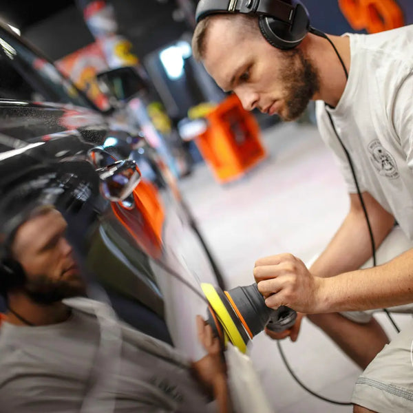 Bad Boys One Step Polishing Paste