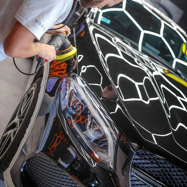 Bad Boys One Step Polishing Paste