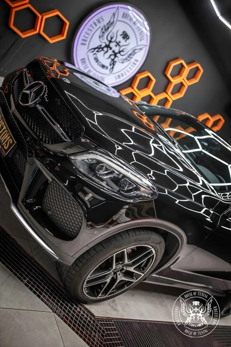 Bad Boys One Step Polishing Paste