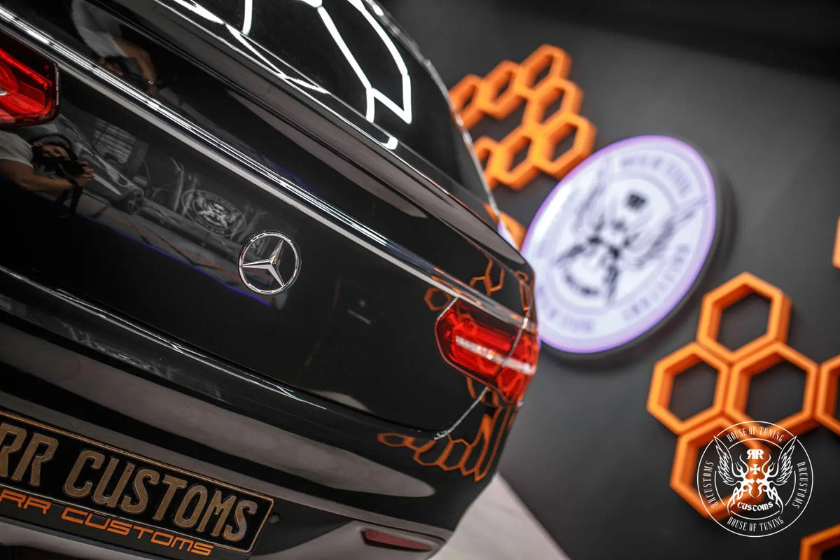 Bad Boys One Step Polishing Paste