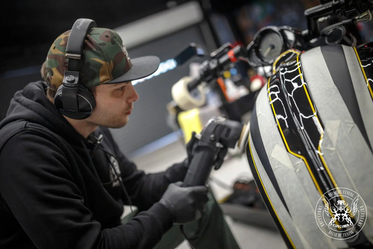 Bad Boys One Step Polishing Paste