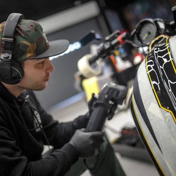 Bad Boys One Step Polishing Paste