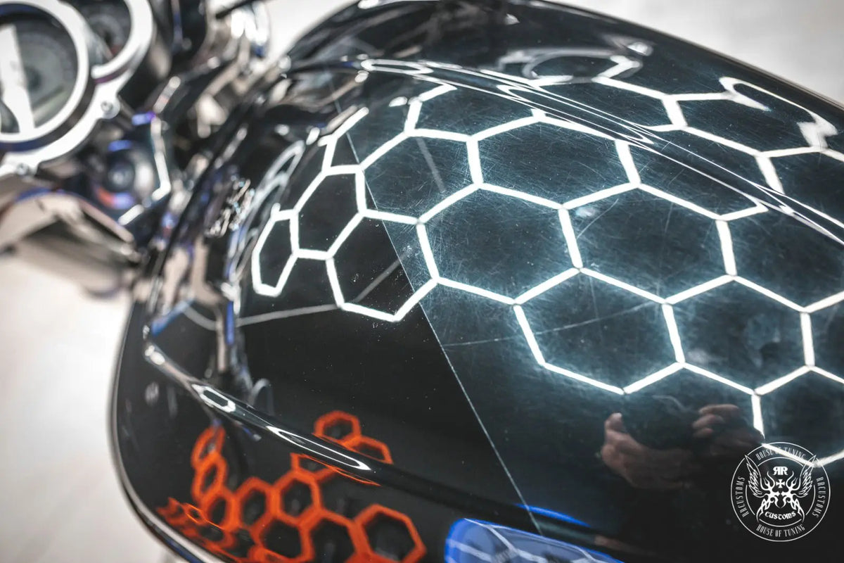 Bad Boys One Step Polishing Paste