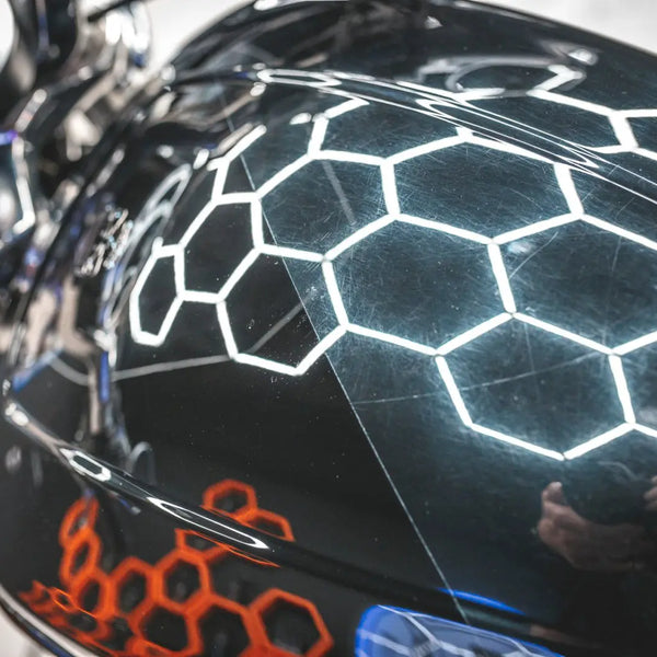 Bad Boys One Step Polishing Paste