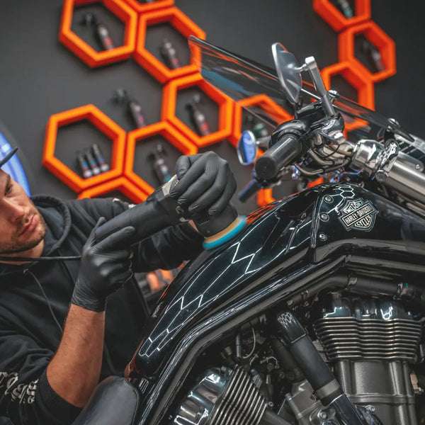 Bad Boys One Step Polishing Paste