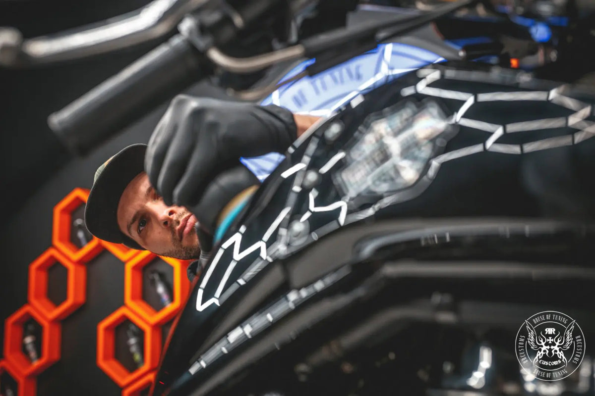 Bad Boys One Step Polishing Paste