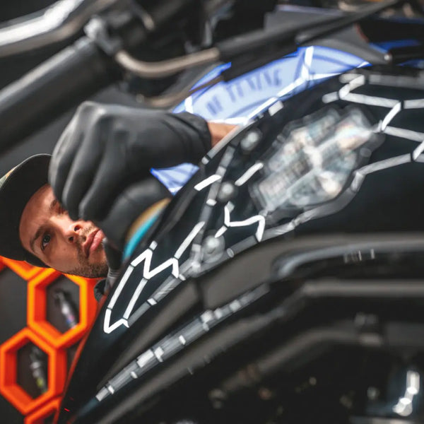 Bad Boys One Step Polishing Paste