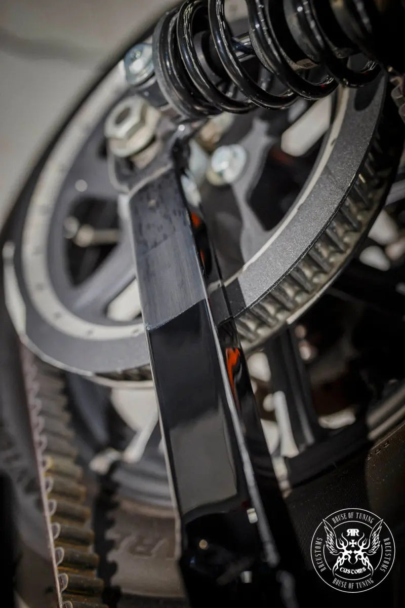 Bad Boys One Step Polishing Paste