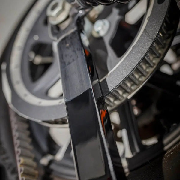 Bad Boys One Step Polishing Paste