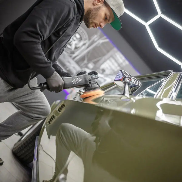 Bad Boys One Step Polishing Paste