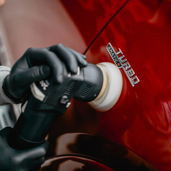 Bad Boys One Step Polishing Paste