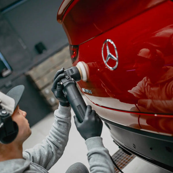 Bad Boys One Step Polishing Paste