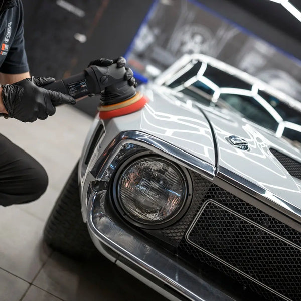 Bad Boys One Step Polishing Paste