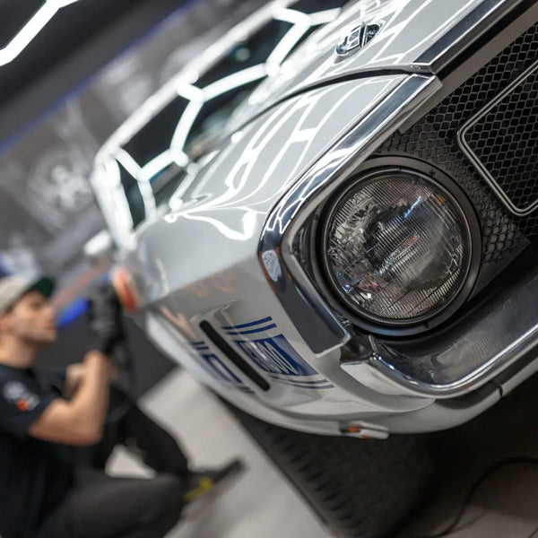 Bad Boys One Step Polishing Paste