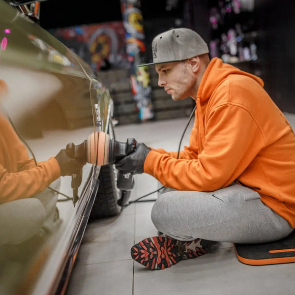 Bad Boys One Step Polishing Paste