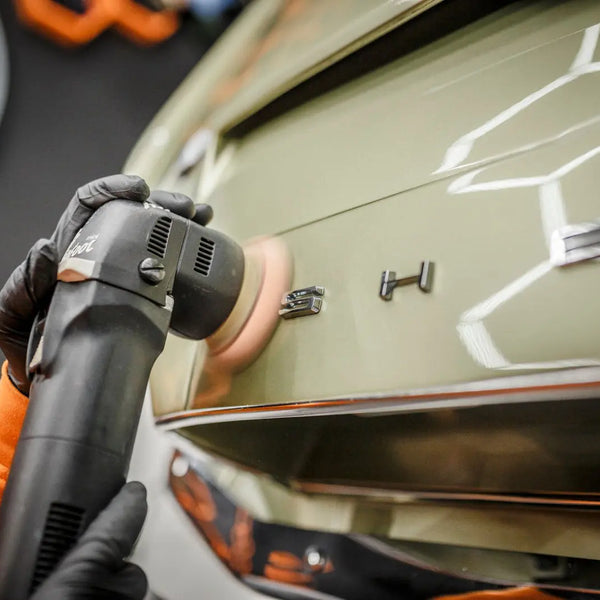 Bad Boys One Step Polishing Paste