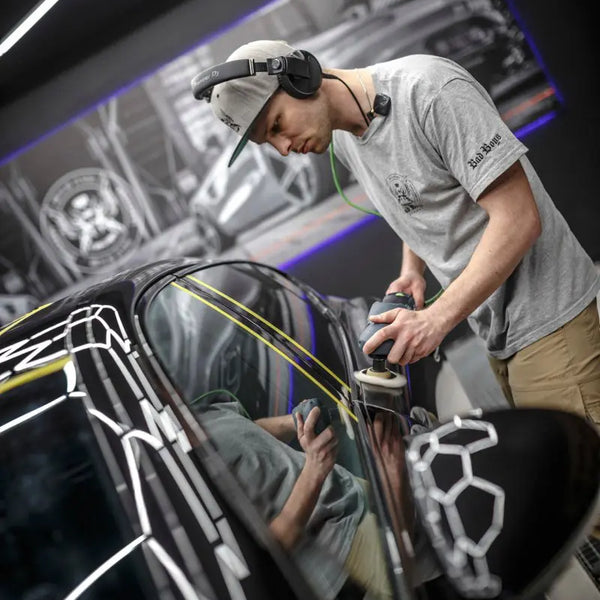 Bad Boys One Step Polishing Paste