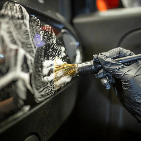 Bad Boys Plastic Cleaner Bubble Gum