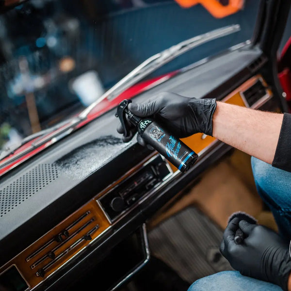 Bad Boys Plastic Cleaner Bubble Gum