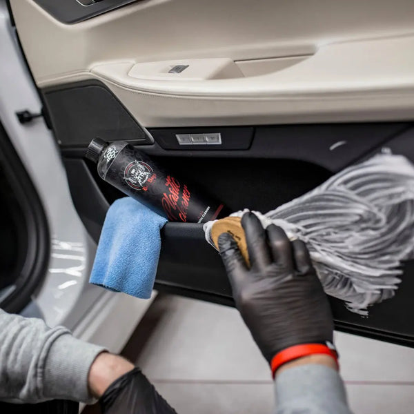 Bad Boys Plastic Cleaner Cola