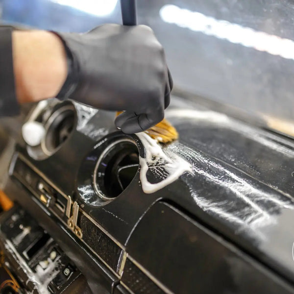 Bad Boys Plastic Cleaner Girls Perfume Scented