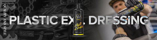Bad Boys Plastic Ext. Dressing