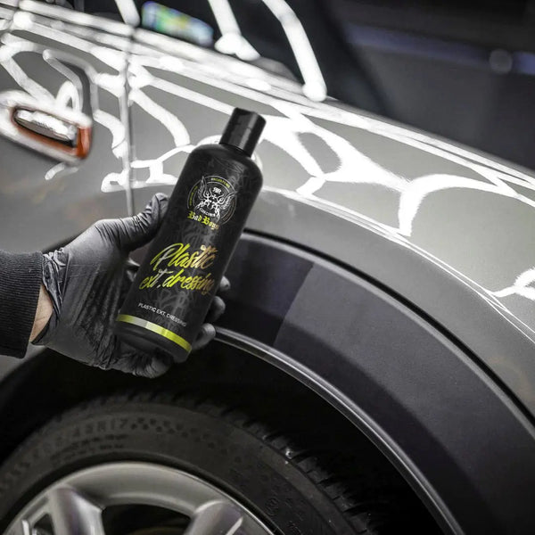 Bad Boys Plastic Ext. Dressing