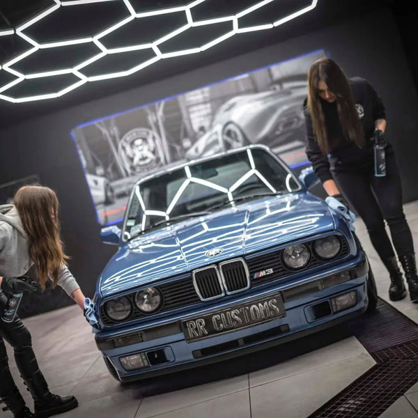 Bad Boys Pre-Wax Cleaner