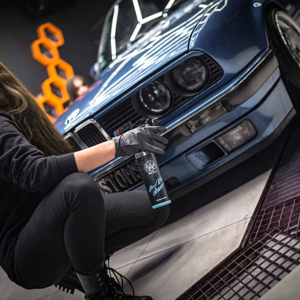 Bad Boys Pre-Wax Cleaner