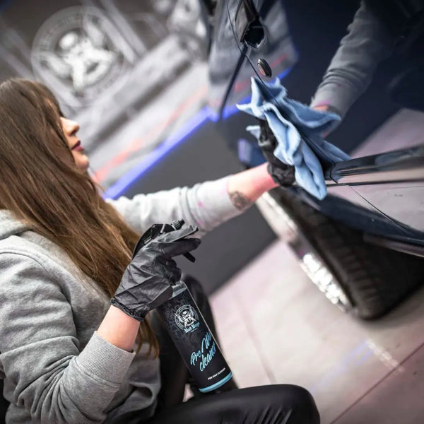 Bad Boys Pre-Wax Cleaner