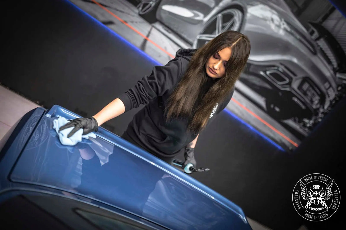 Bad Boys Pre-Wax Cleaner