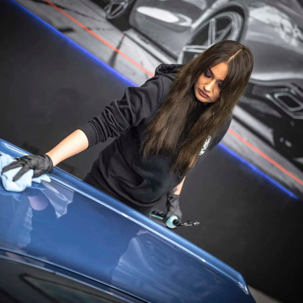 Bad Boys Pre-Wax Cleaner