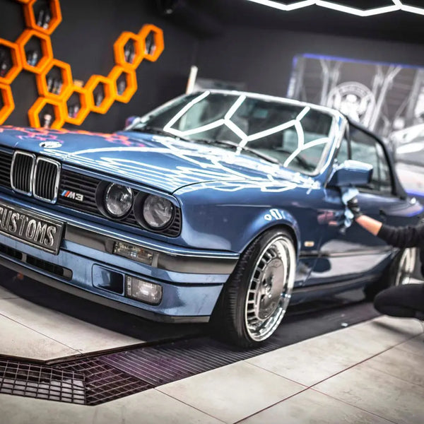 Bad Boys Pre-Wax Cleaner