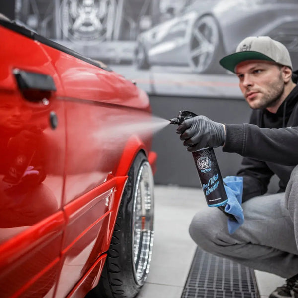 Bad Boys Pre-Wax Cleaner