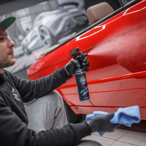 Bad Boys Pre-Wax Cleaner