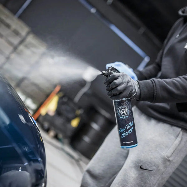 Bad Boys Pre-Wax Cleaner