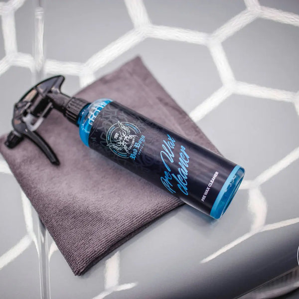 Bad Boys Pre-Wax Cleaner