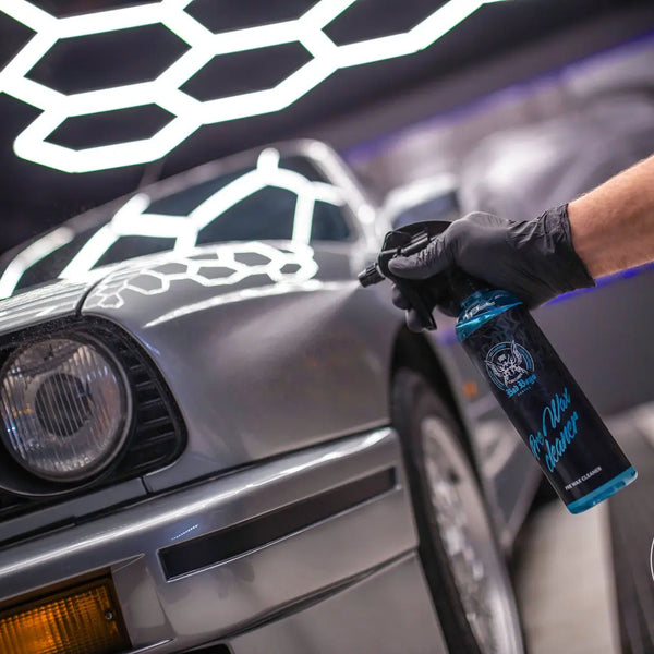 Bad Boys Pre-Wax Cleaner