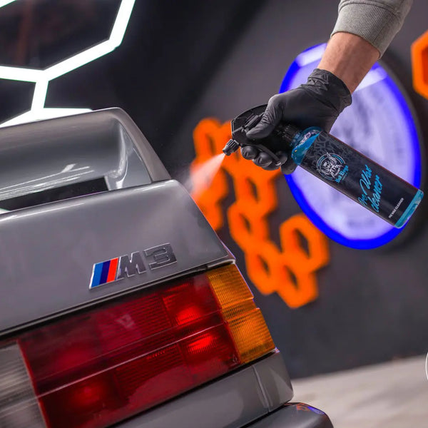 Bad Boys Pre-Wax Cleaner